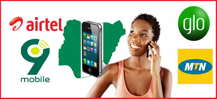 Airtime Purchase
