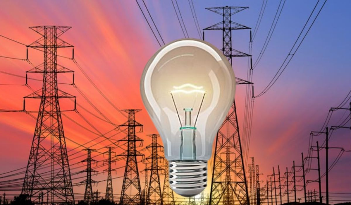 Electricity Bill Payment